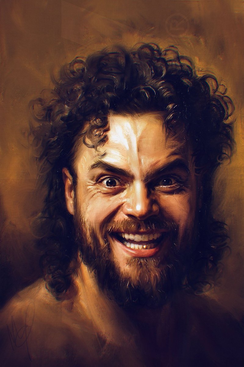 MelColemanArt tweet media