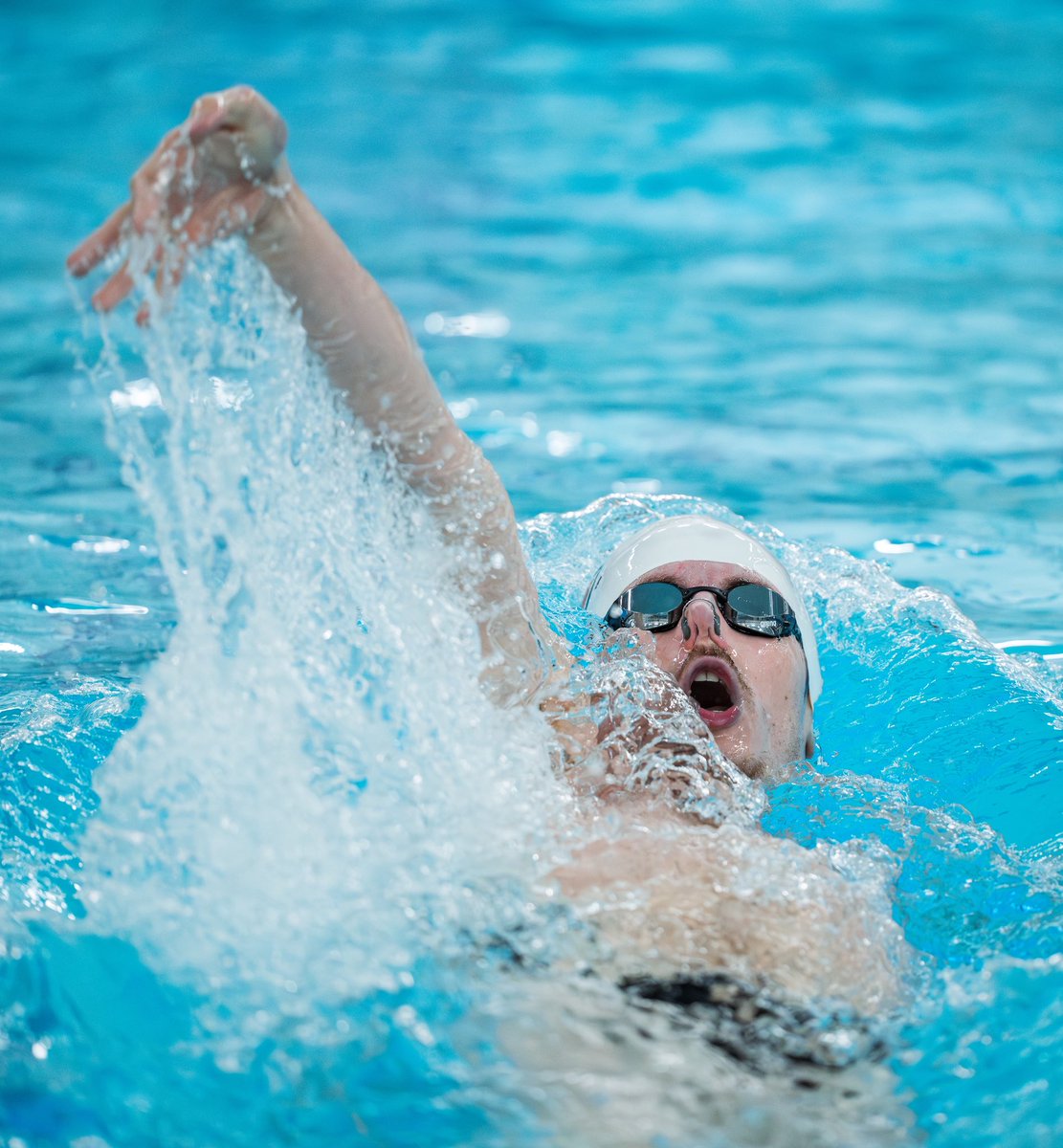 St. Cloud State Swim & Dive tweet media