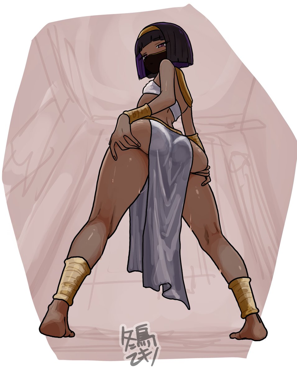 布越し一応モザイクrkgk https://t.co/Z7yBZNoJIb 