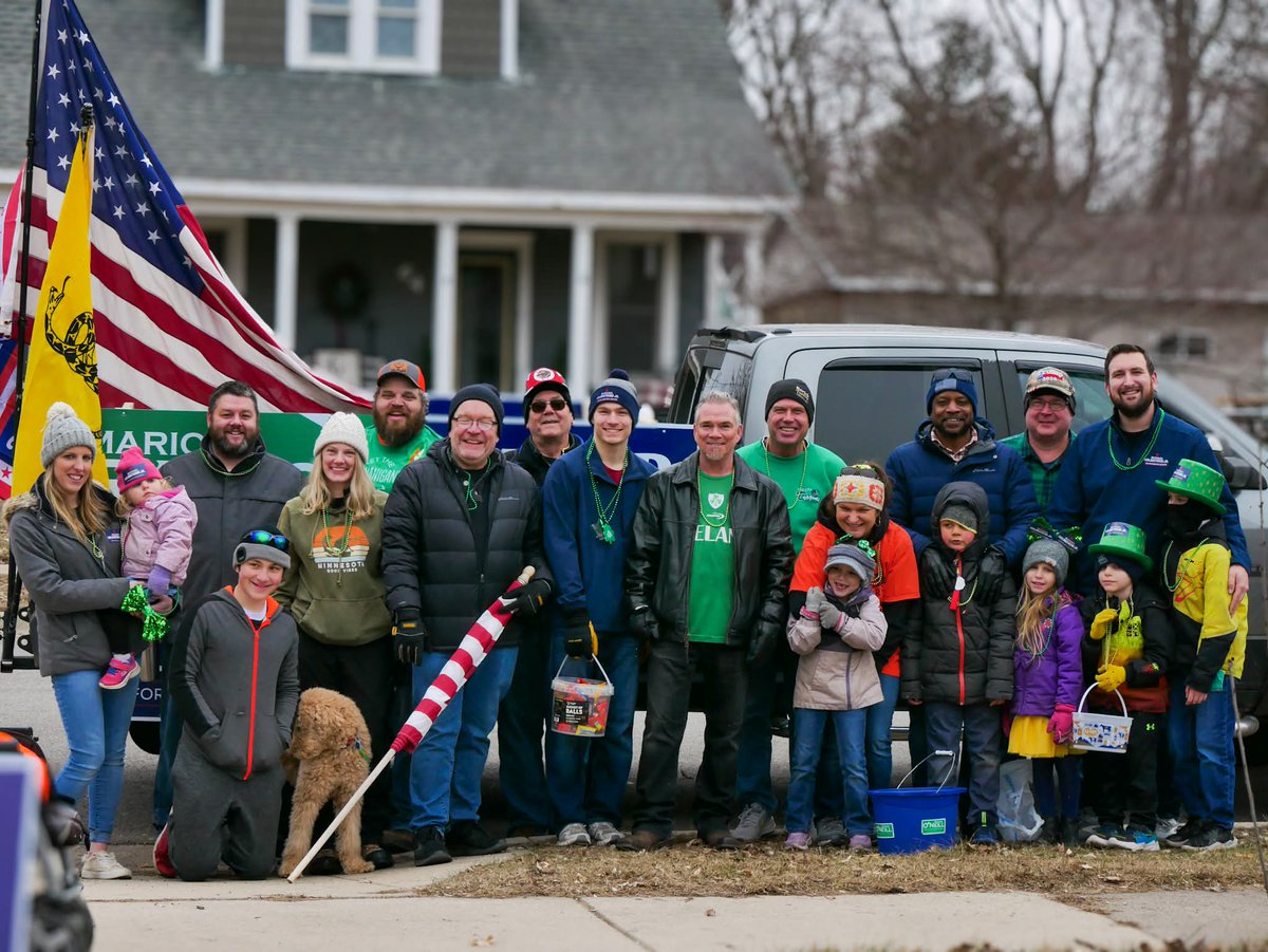 Republican Party of Wright County tweet media