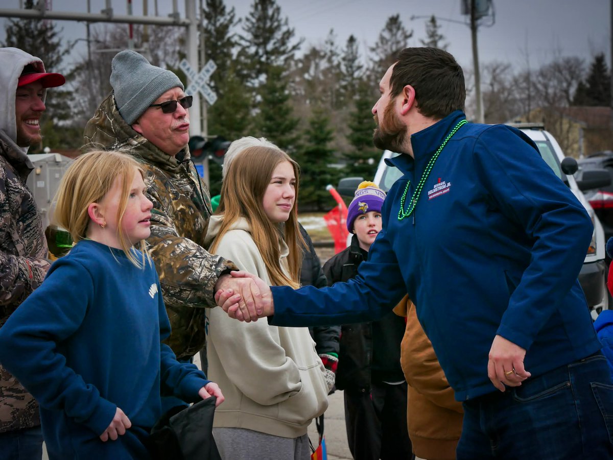 Republican Party of Wright County tweet media