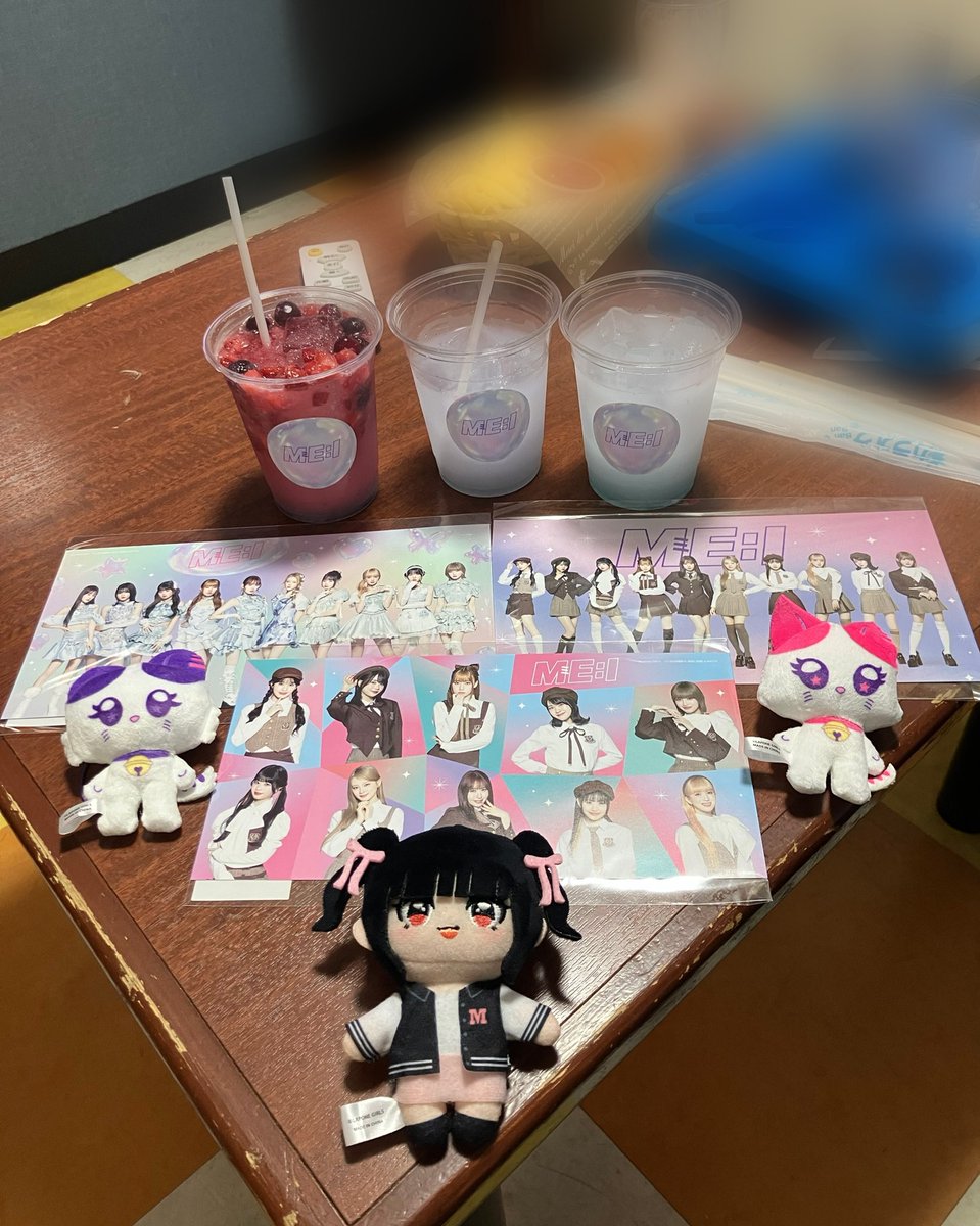 ゆーあ tweet media