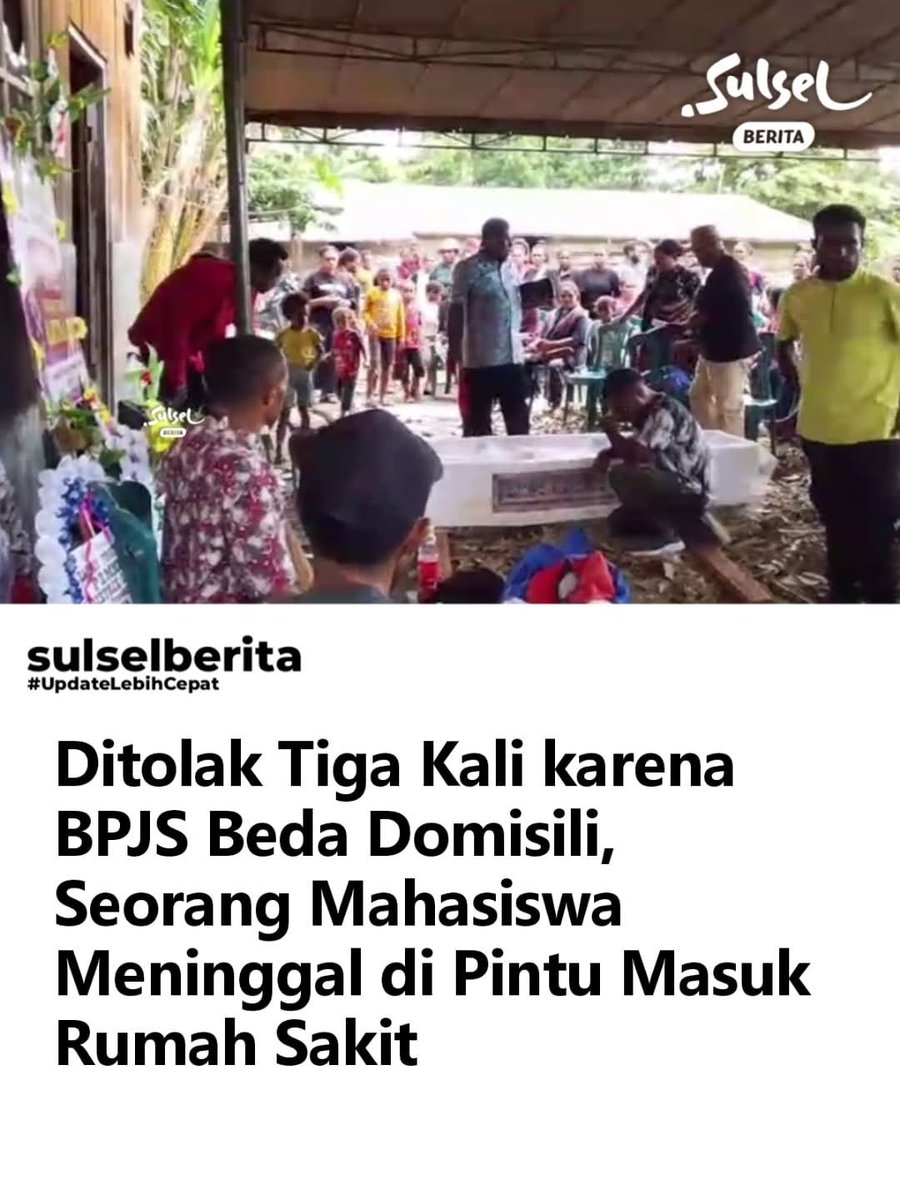 DARA GADIS BORNEO tweet media