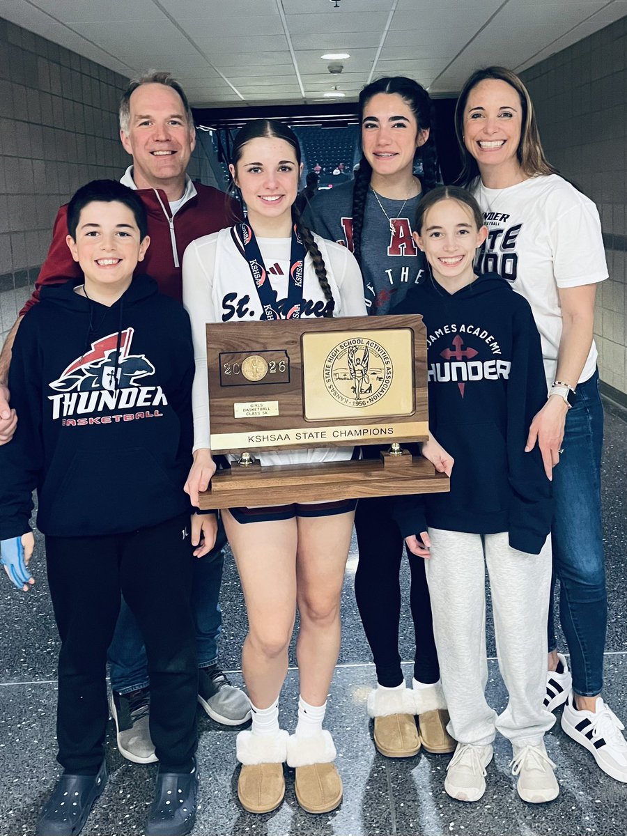 Addie Gansen tweet media