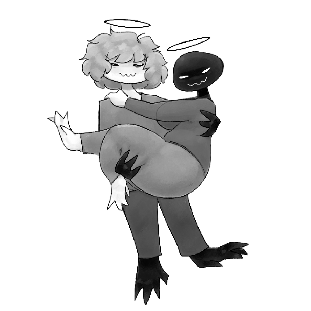 NЕO | COMMS OPEN tweet media