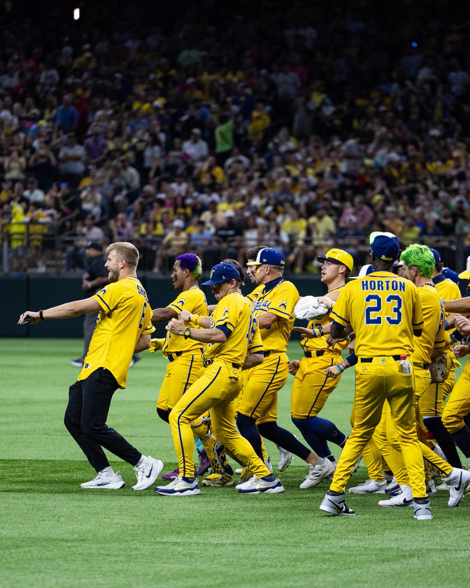 New Orleans Saints tweet media