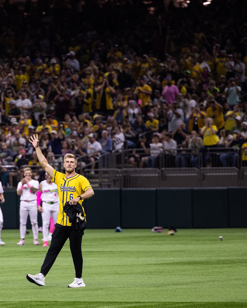 New Orleans Saints tweet media