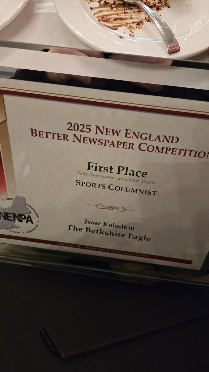 Jesse Kolodkin tweet media