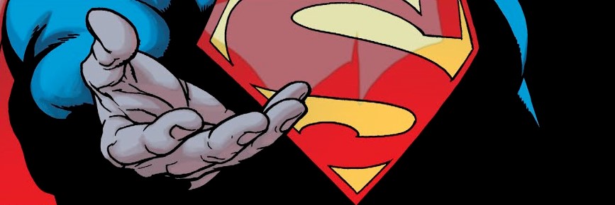 Superman tweet media