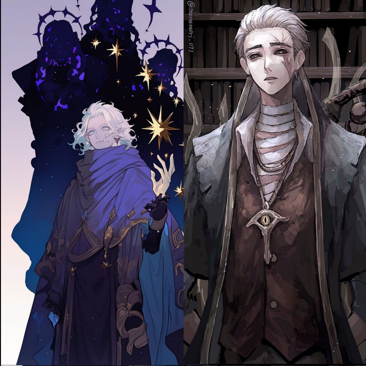 Dungeon of Depravity tweet media