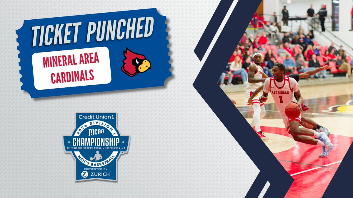 NJCAA Basketball tweet media