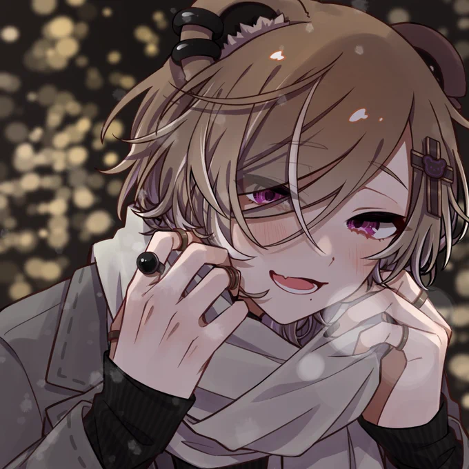 推し活多めの趣味垂れ流しアカウントを応援してくれてありがとうございます!!!!! #見つけてくれてありがとう祭開幕