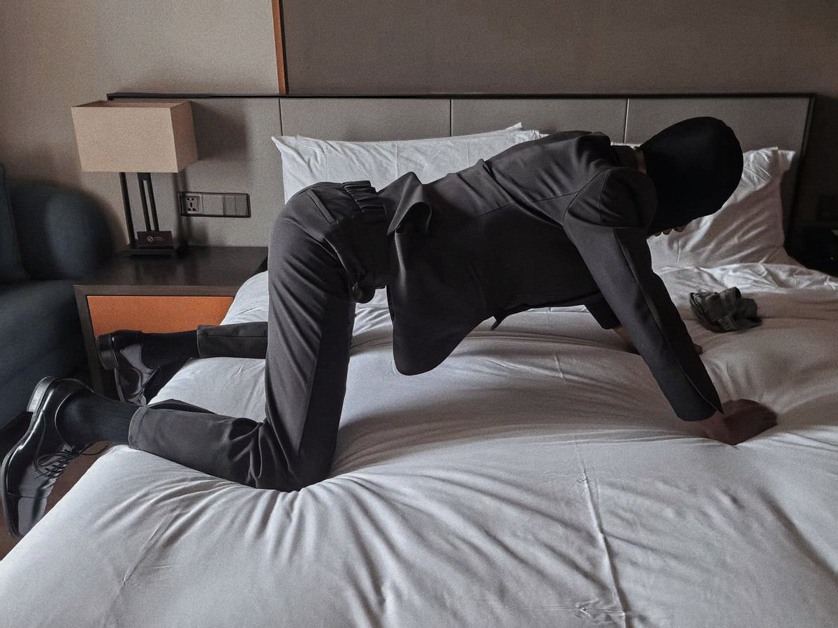 叨叨 _伪S🐮 tweet media