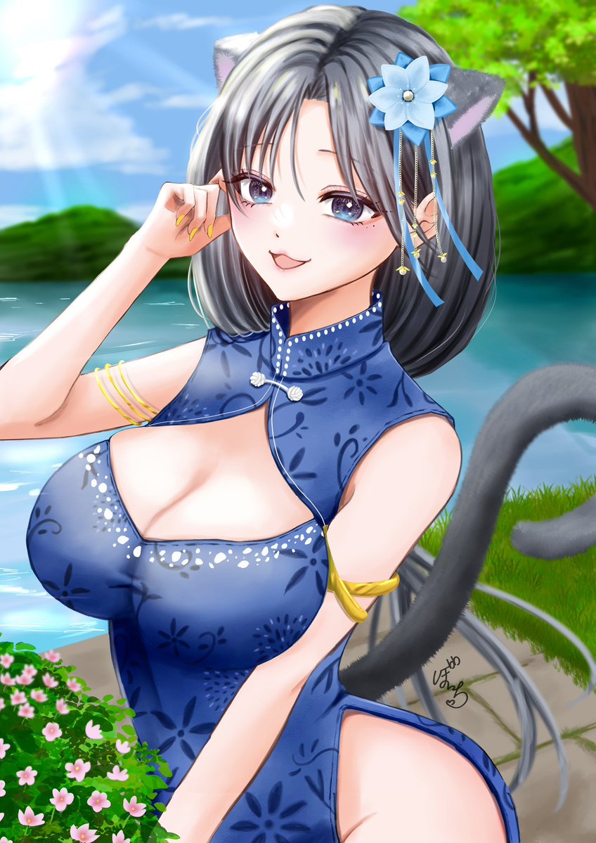 bb（ぼっち） tweet media