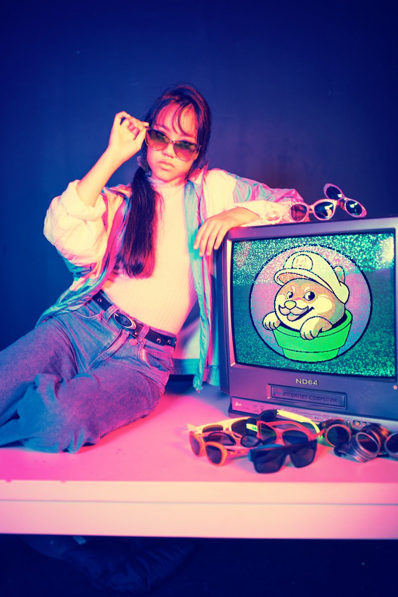 ND64.ICP tweet media