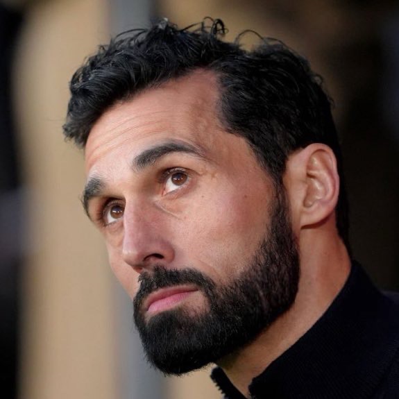 FabrizioRomano's tweet photo. ⚪️🏡 Álvaro Arbeloa: “It’s important to have academy players in the team”.

“This is for what they do, the values and the DNA of Real Madrid they have”. https://t.co/8EeooptFRv