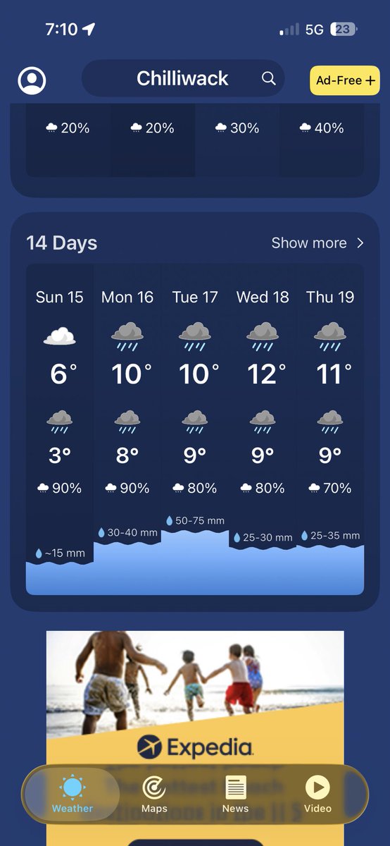 Kevin Bisschop 🇨🇦 🐄🧍♂️ tweet media