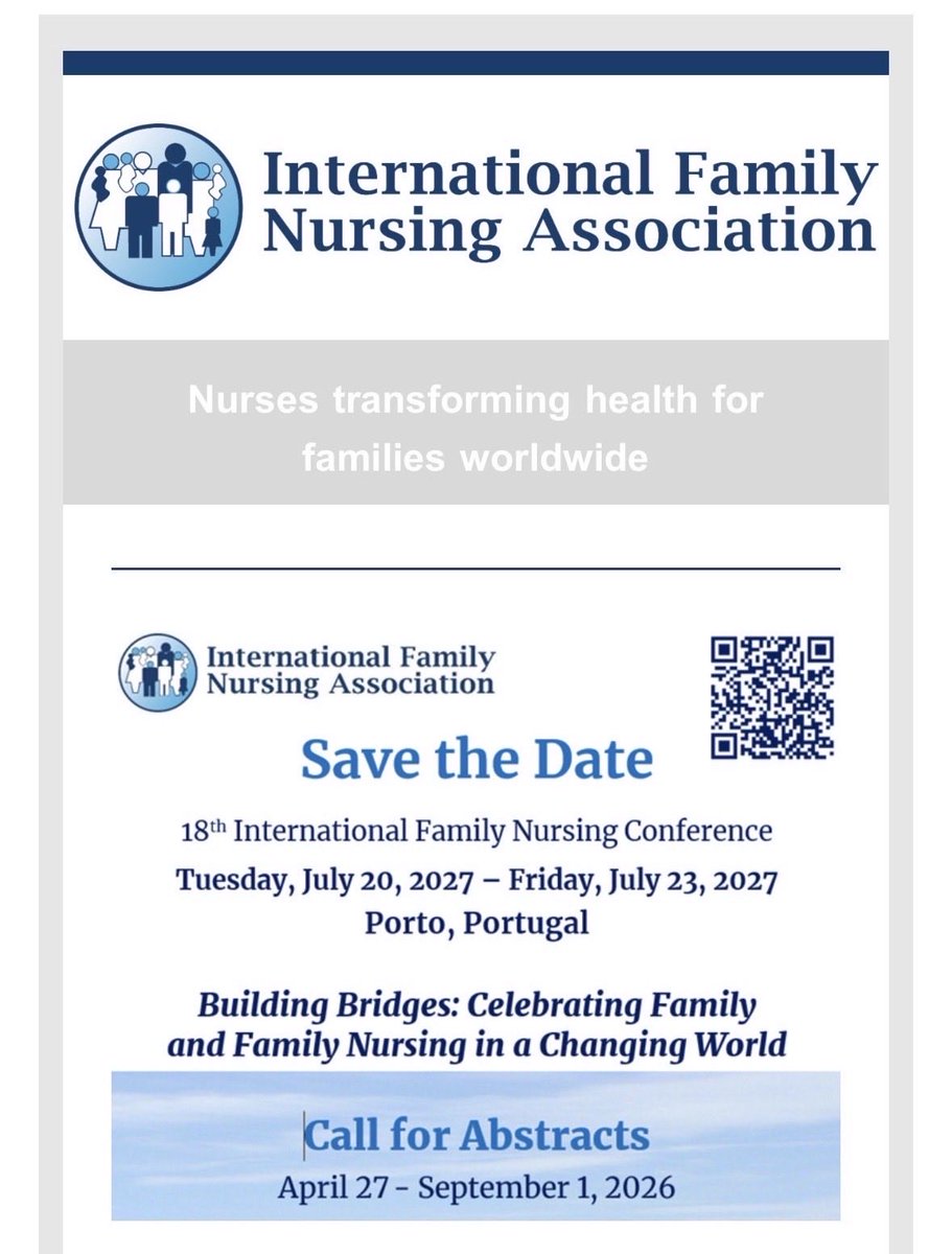 IntlFamNursingAssoc tweet media