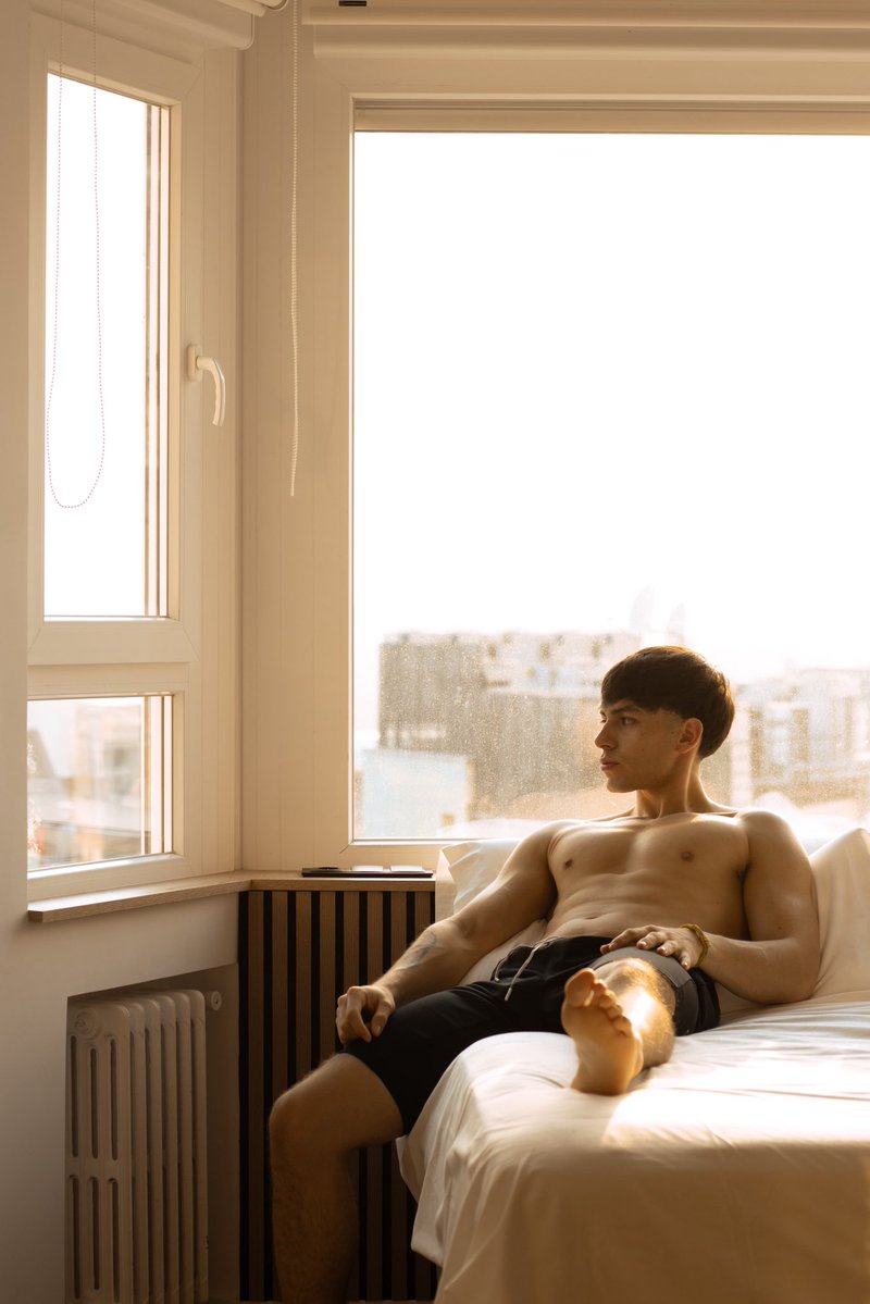 Lole MJ2 | OF💙 tweet media