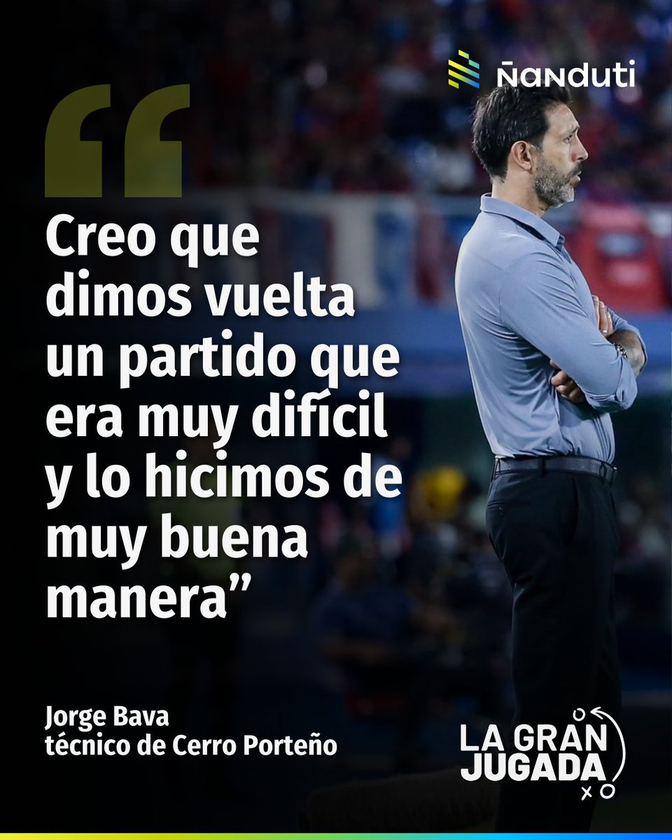 Radio Ñandutí tweet media