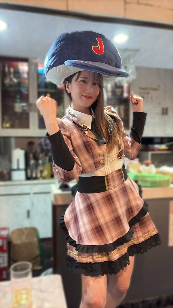 あすみん🩷錦糸町で競馬カフェ&バーオリエンス🐴蒲田でお弁当屋さん🍱 tweet media