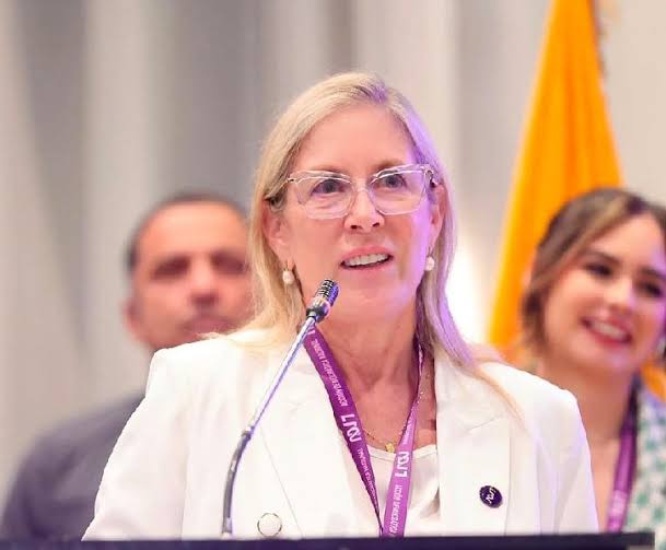 ATENTO ECUADOR 🚨 tweet media