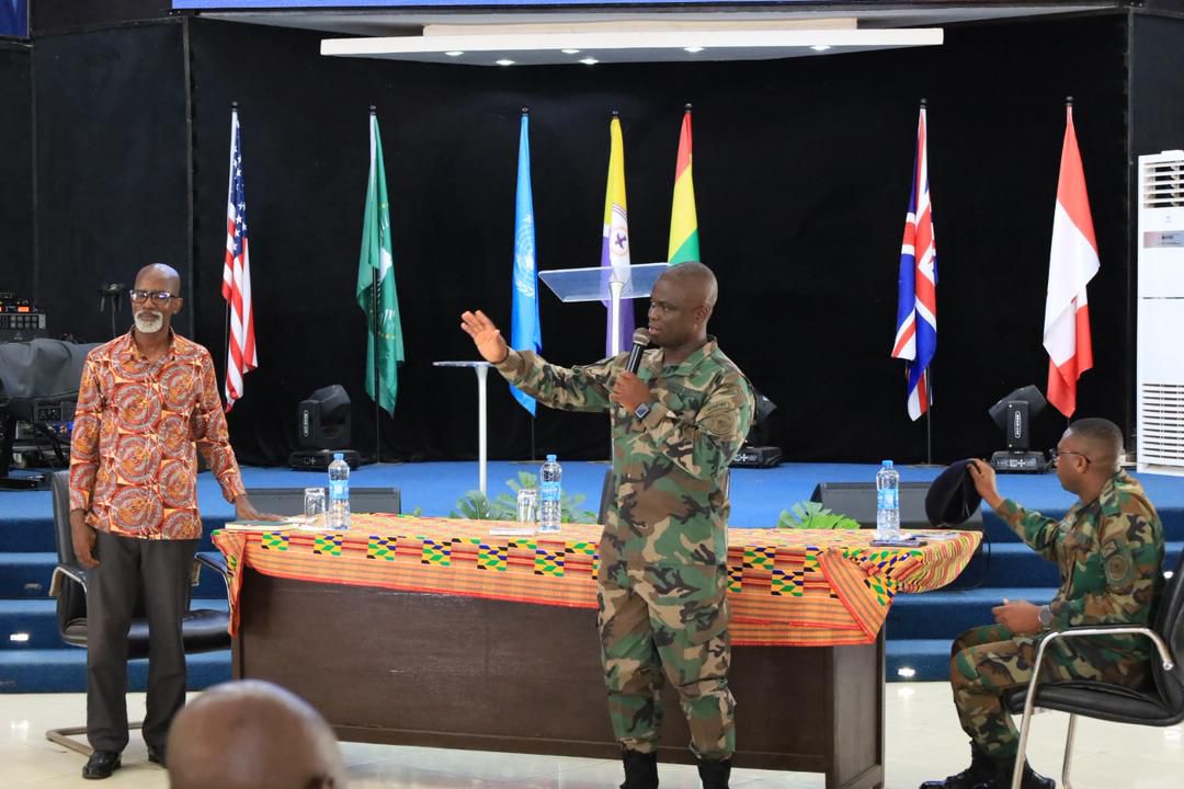 #NCCEGHANA tweet media