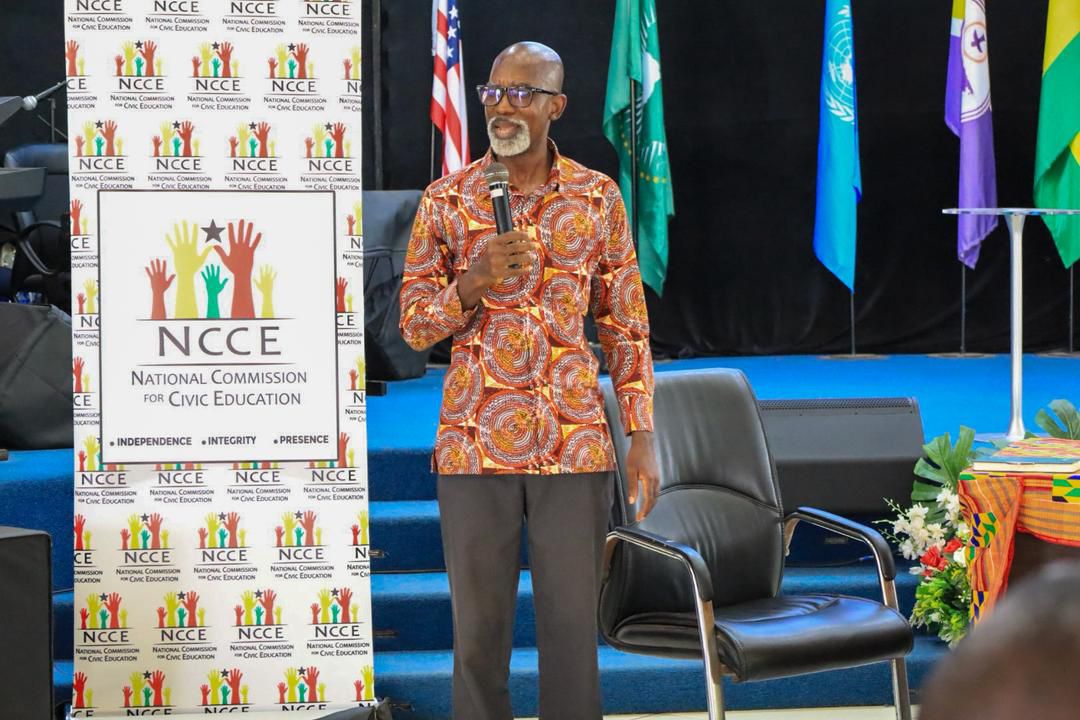 #NCCEGHANA tweet media