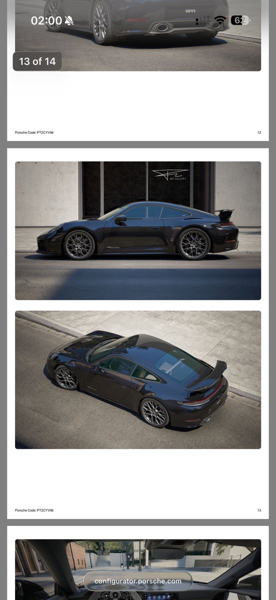 Marco Dendis tweet media