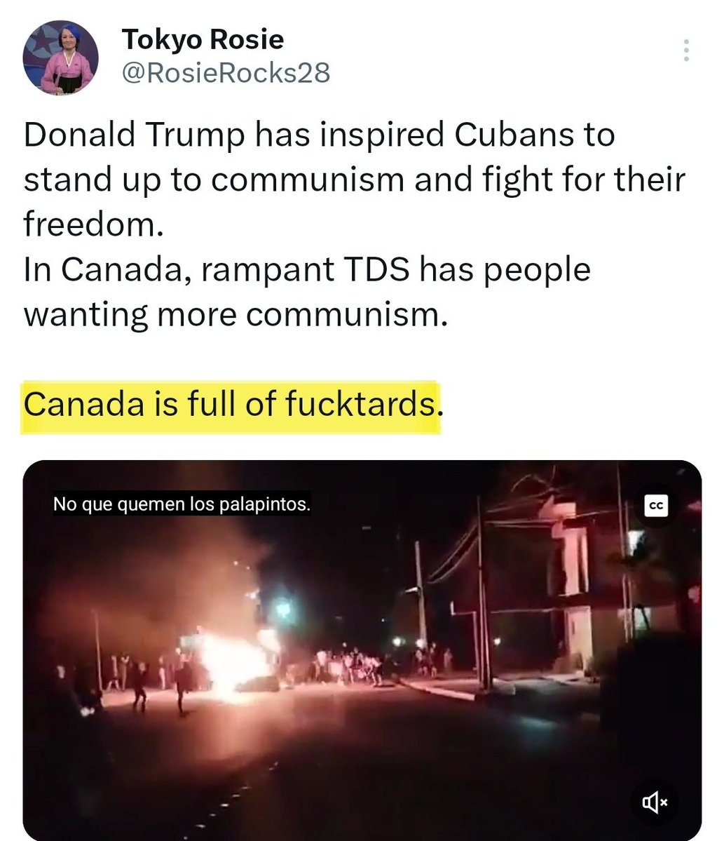 Tokyo Rosie tweet media