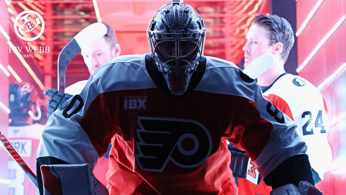 Philadelphia Flyers tweet media