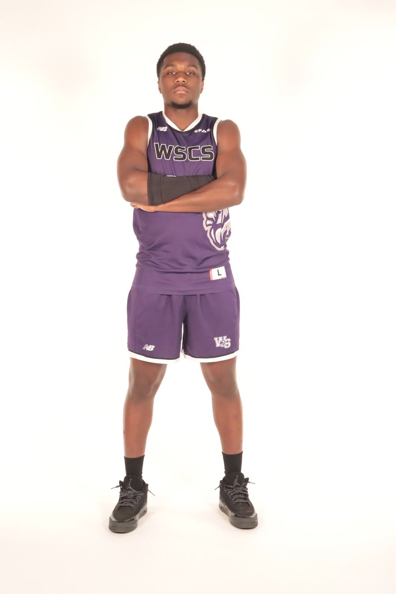 Winston Salem Christian Prep Basketball tweet media