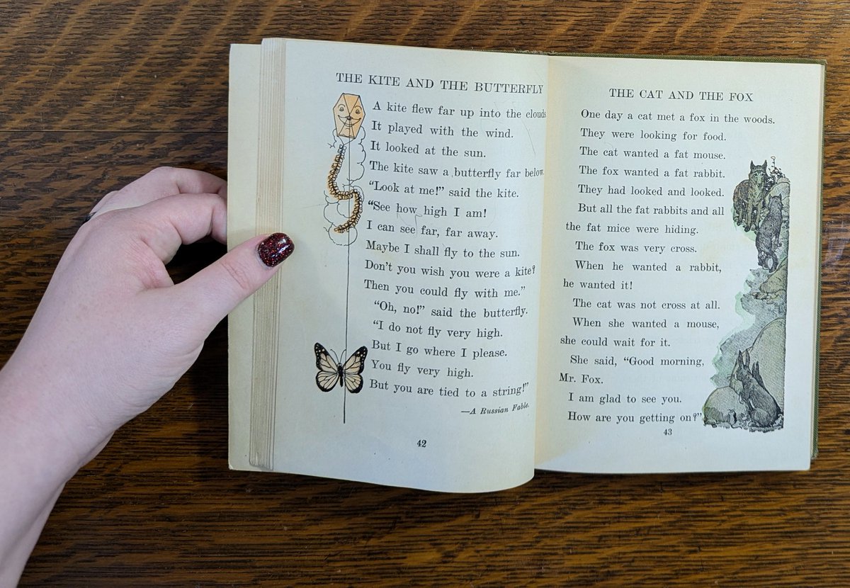 Hannah Ward 👩🏻‍🏫 Mom (x3) | Learning Designer tweet media