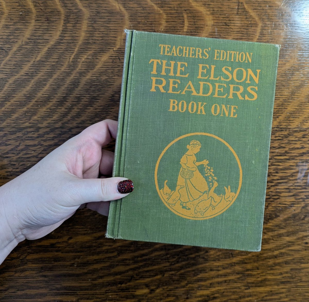 Hannah Ward 👩🏻‍🏫 Mom (x3) | Learning Designer tweet media