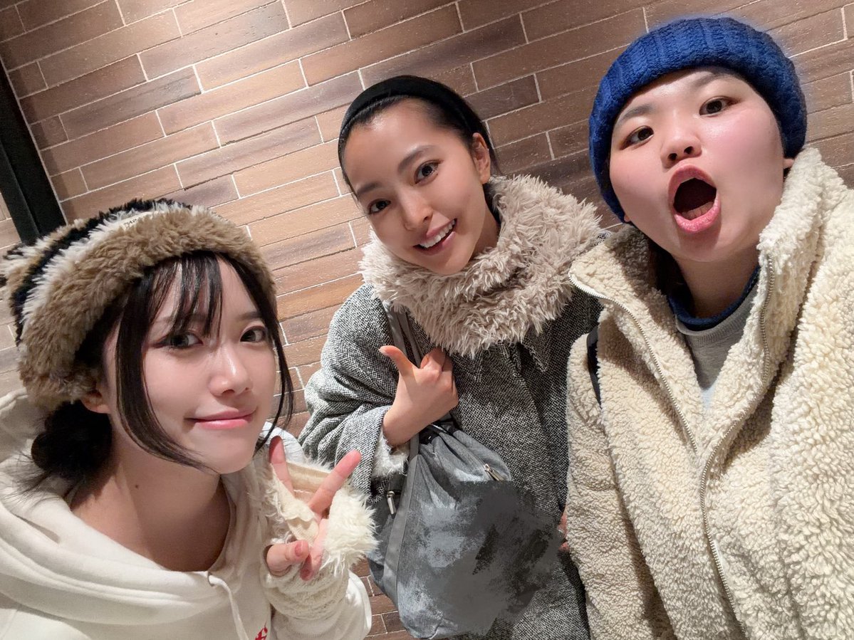 T-Pis亜耶（アヤ） tweet media