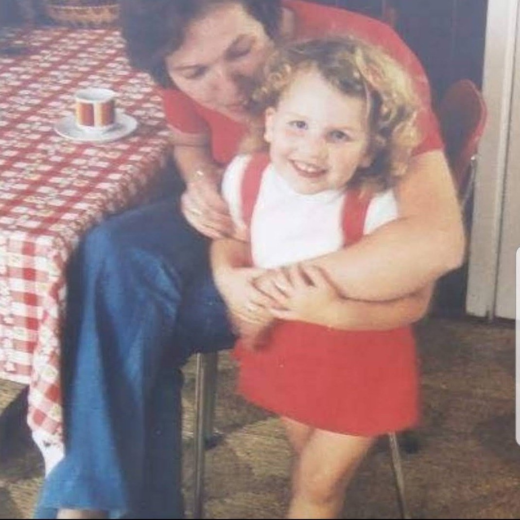 Claudia26Geo25's tweet image. 🎀 Best mum 🎀 

#MyMuM