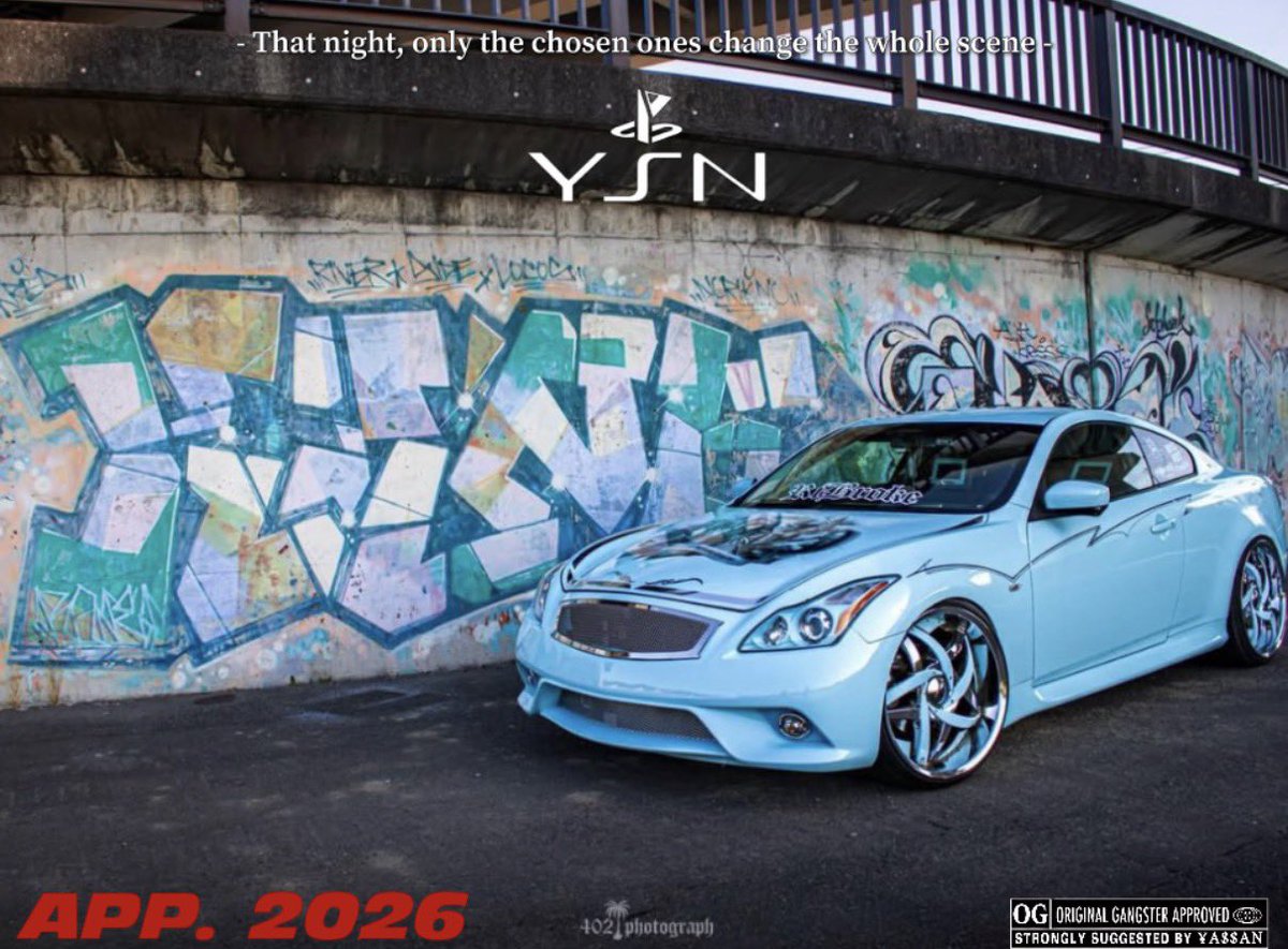 ¥A$$AN Night of Kush Night tweet media