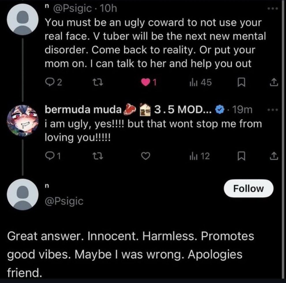 illegalbugtrader tweet media