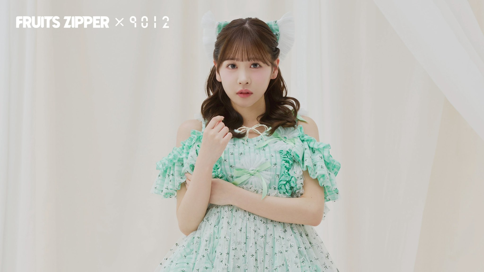 FRUITS ZIPPER【Official】 on X: 