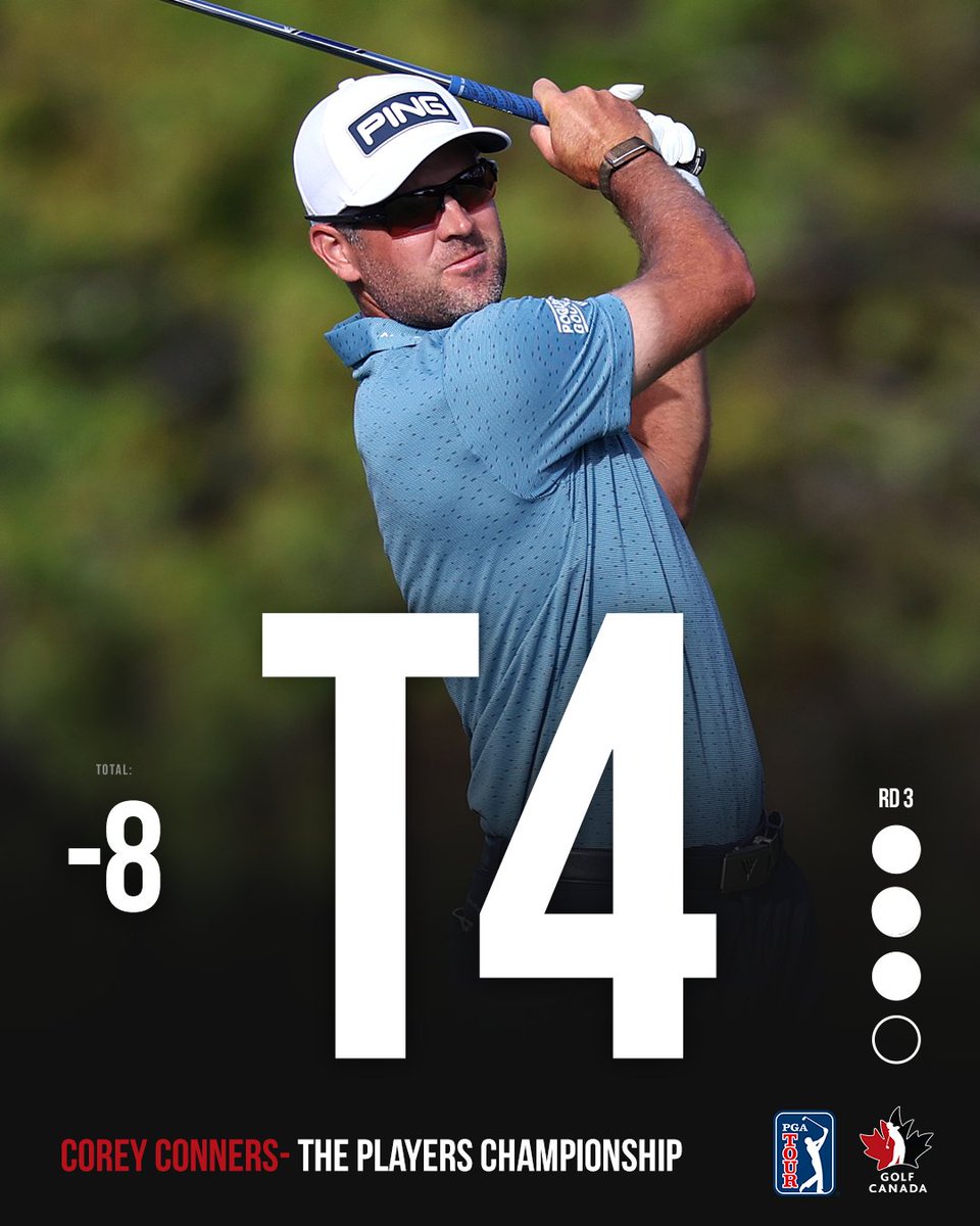 Golf Canada tweet media