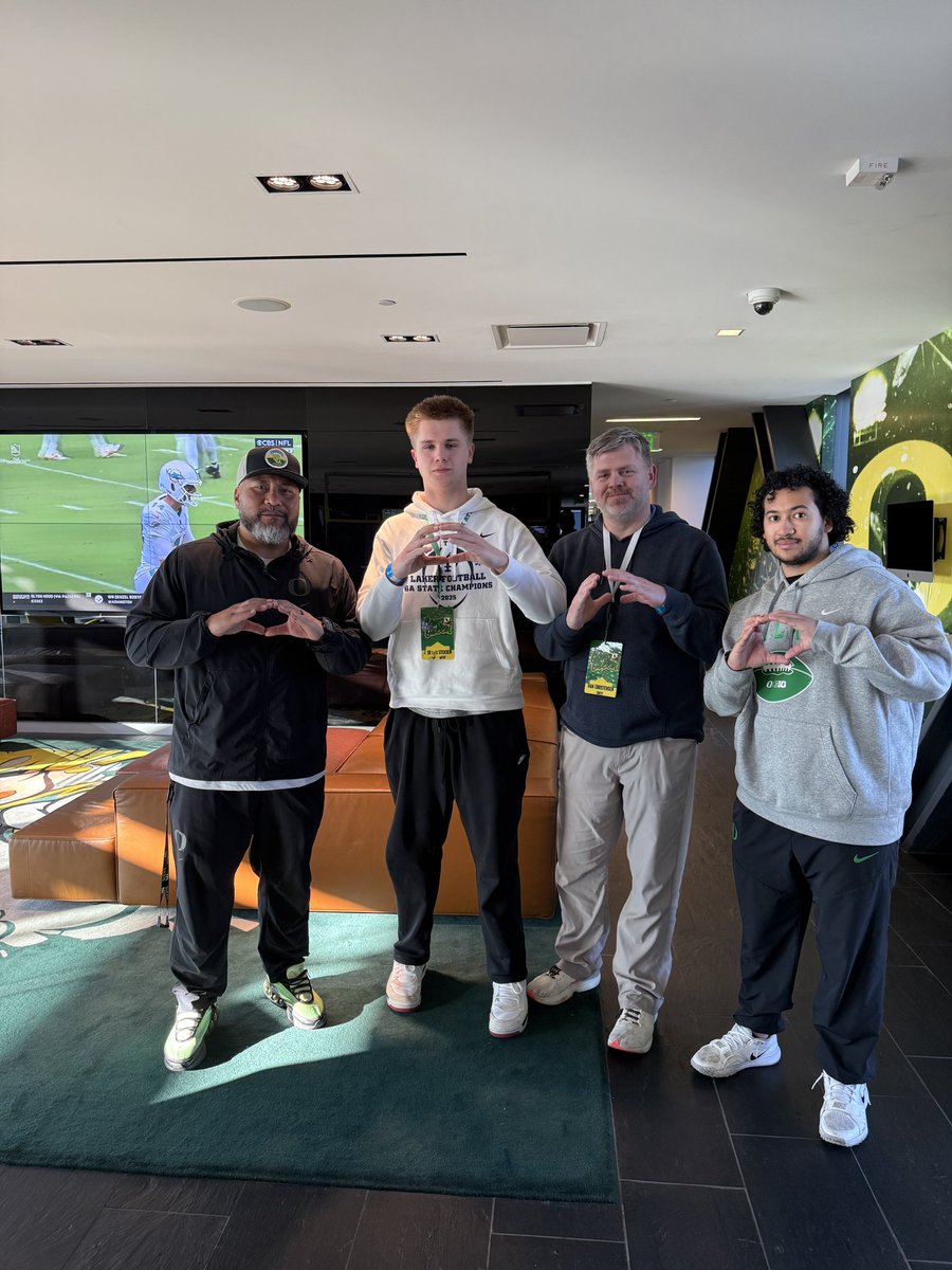 Josh Christensen tweet media