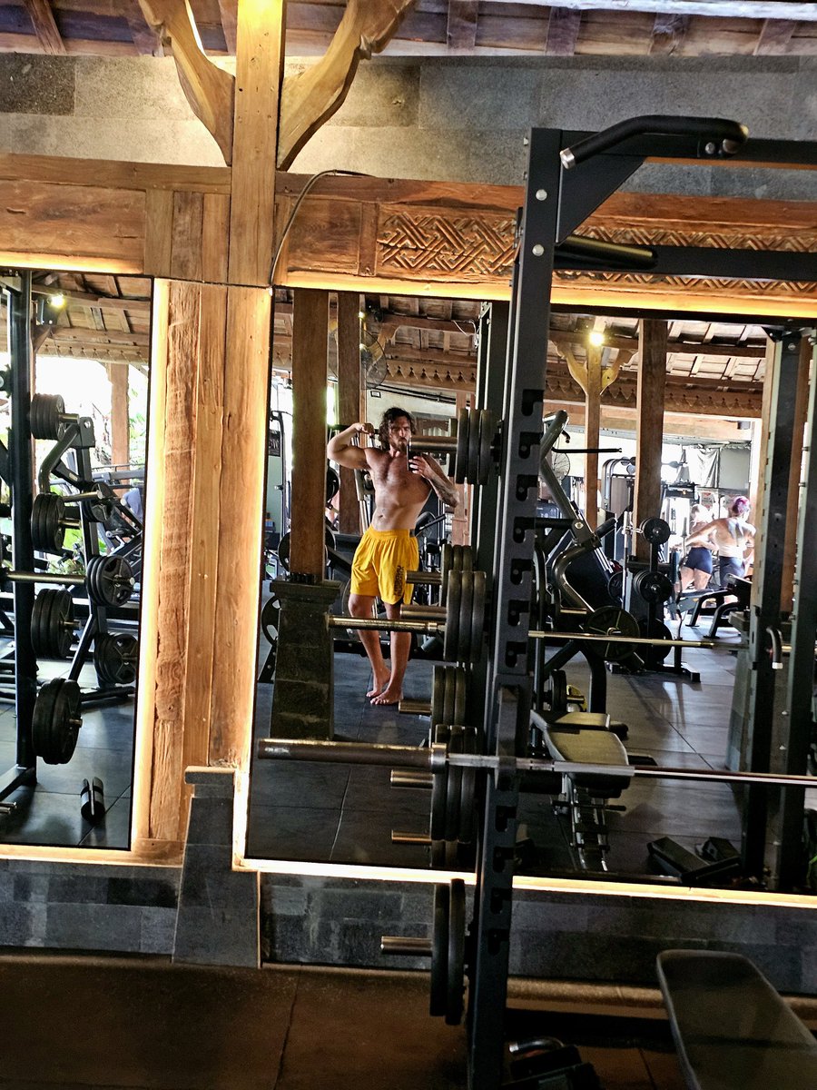 Alpha God Jake tweet media