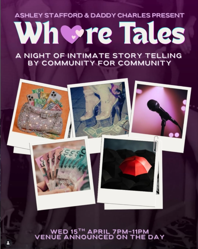 Respect Inc QLD tweet media