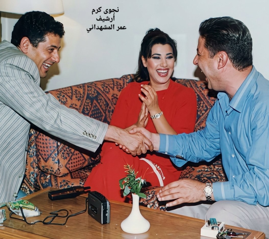 Omar AL-mashhadani tweet media