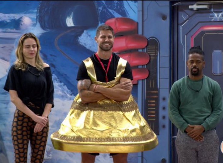 QG do POP tweet media