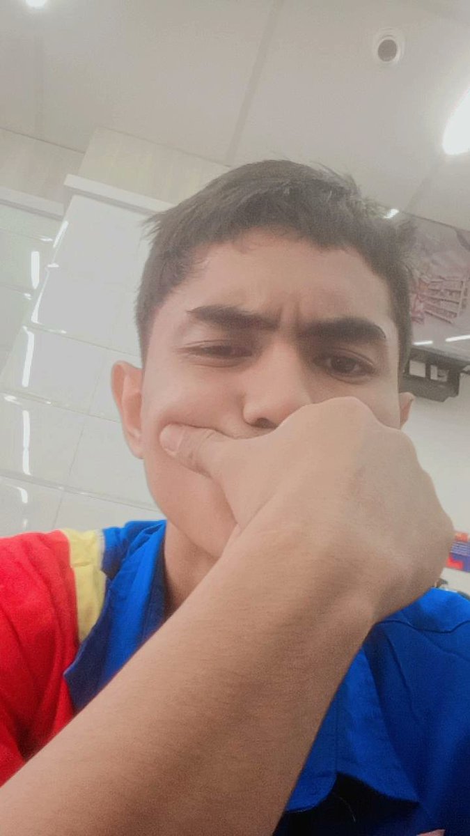 ARP Unji tweet media