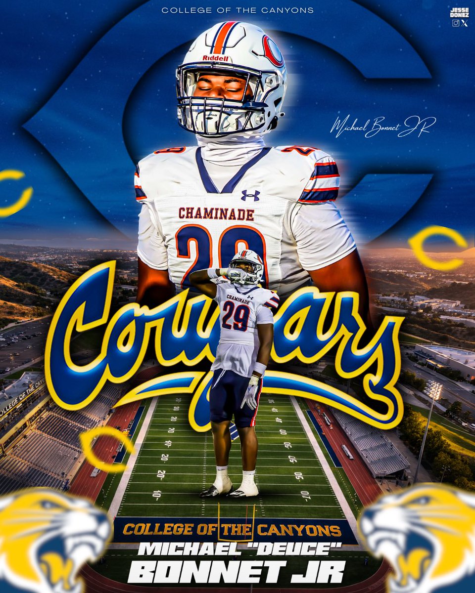 Michael “Deuce” Bonnet Jr tweet media