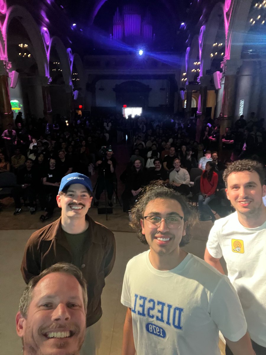 Thomas Wolf tweet media