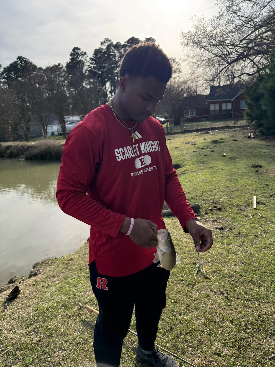 Isaiah “Zay”Deloatch tweet media