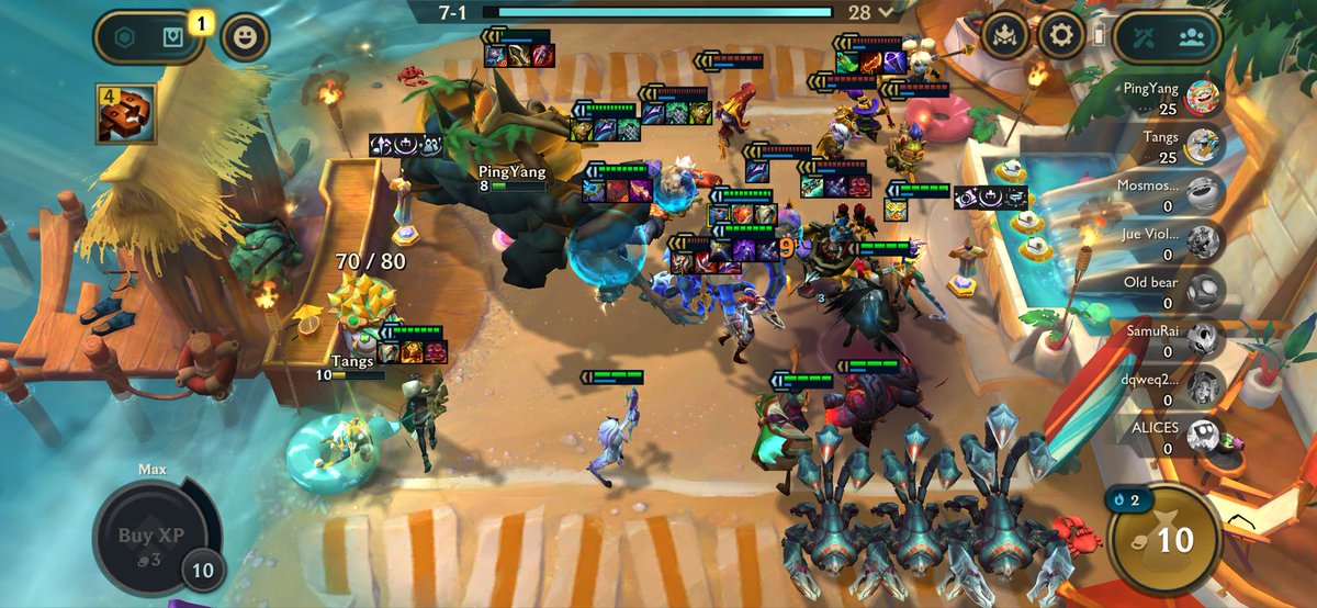 Tangsss03's tweet photo. First time to 3-star brock for this season.
(Not me forcing ixtal for like 50 games cause im at e4 anyways lol) https://t.co/PJ7MhAOoL7